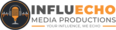 Influecho Media Productions